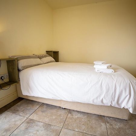 The Missing Sock Bed & Breakfast เคมบริดจ์ ภายนอก รูปภาพ
