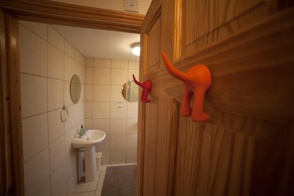 The Missing Sock Bed & Breakfast เคมบริดจ์ ภายนอก รูปภาพ