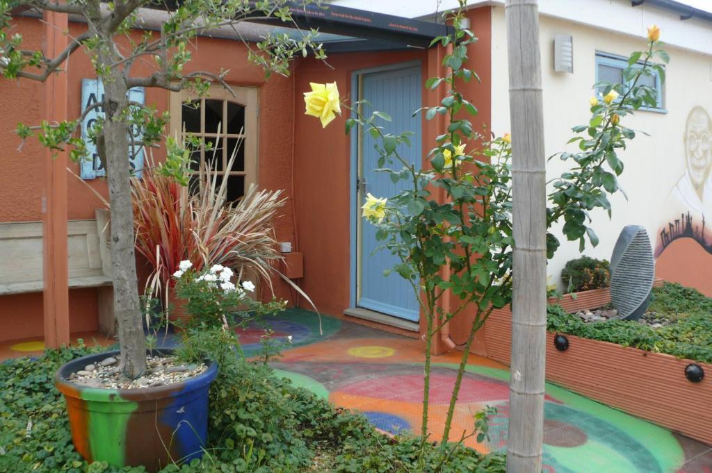 The Missing Sock Bed & Breakfast เคมบริดจ์ ภายนอก รูปภาพ